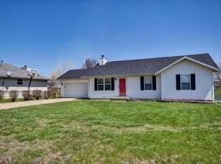 3246 S Christy Pl, Springfield, MO 65807