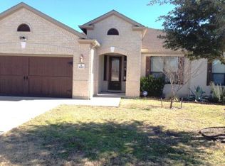 10209 Salem Oak Cv, Austin, TX 78748
