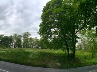 Ridge Rd, Bangor, PA 18013