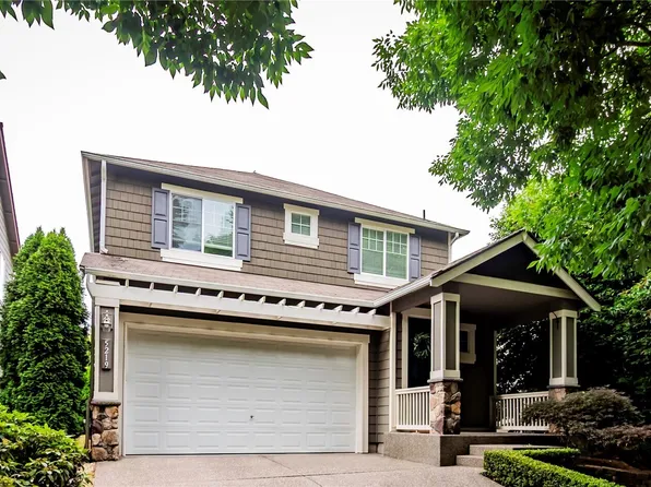 5219 56TH Avenue SE, Lacey, WA 98503