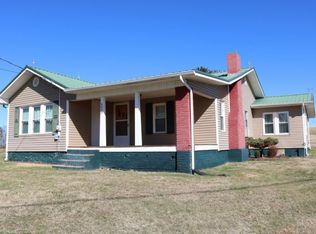 6090 Warrensburg Rd, Mosheim, TN 37818