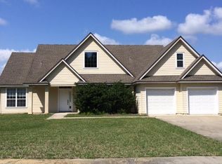 290 N Churchill Dr, Saint Augustine, FL 32086