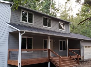 3606 Blumauer Rd SE, Tenino, WA 98589