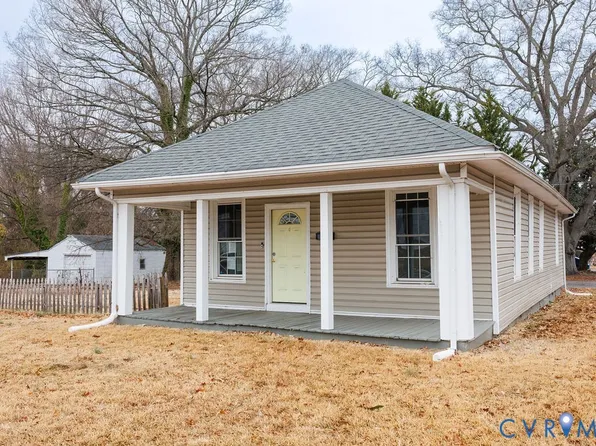 1201 W Broadway, Hopewell, VA 23860