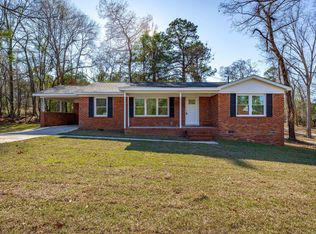 5513 NE Columbia Rd, Orangeburg, SC 29118