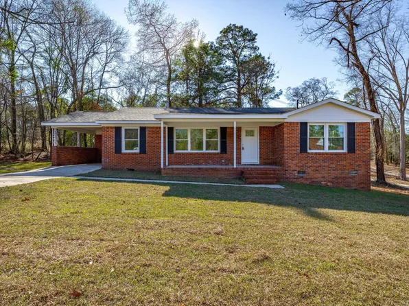 5513 NE Columbia Rd, Orangeburg, SC 29118