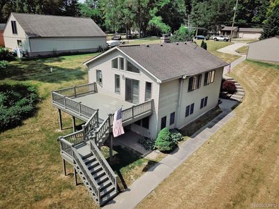 16421 Locke Dr, Linden, MI, 48451