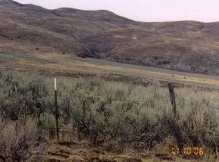 Tbd Jackson Creek Rd, Council, ID 83612