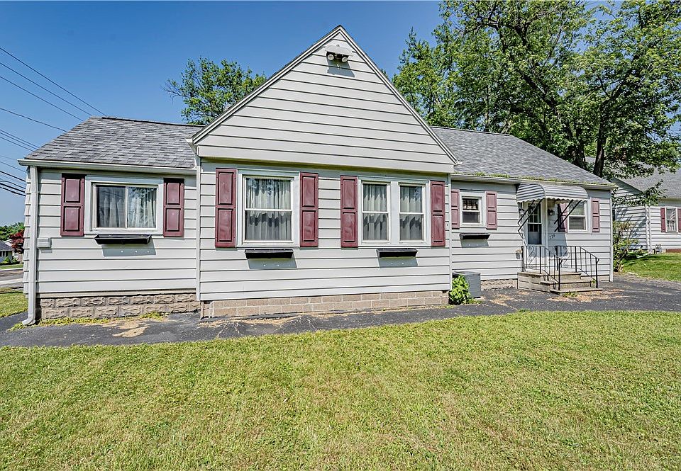 736 Union Rd, West Seneca, NY 14224 Zillow