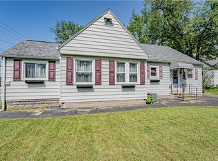 736 Union Rd, West seneca, NY 14224
