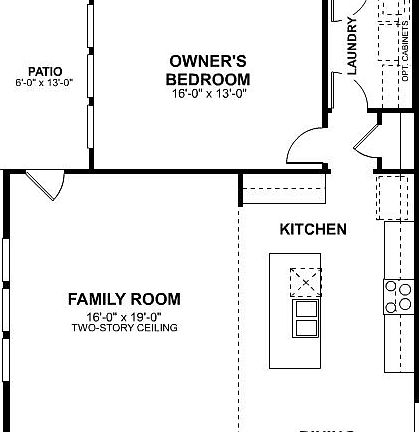 3109 First Floor
