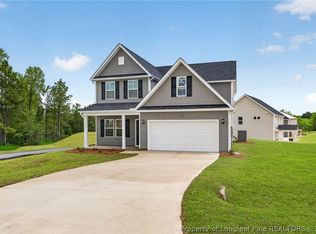 93 Cornelia Xing, Cameron, NC 28326