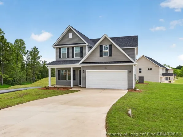 93 Cornelia Xing, Cameron, NC 28326