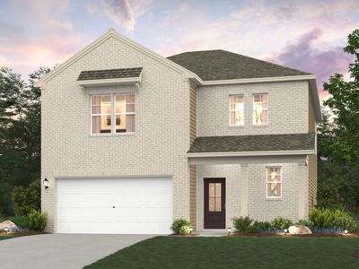515 Forsberg Ct LOT 87, Lebanon, TN, 37087