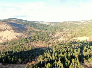 7963 Baldy Cr Rd, Ashland, OR