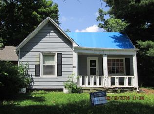 1609 S 15th St, Springfield, IL 62703