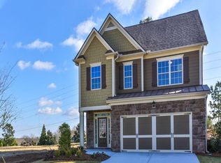 6418 Crosscreek Ln, Flowery Branch, GA