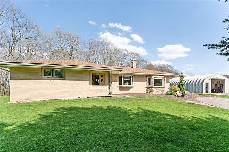 3206 Ridge Rd, Stoystown, PA 15563 Zillow