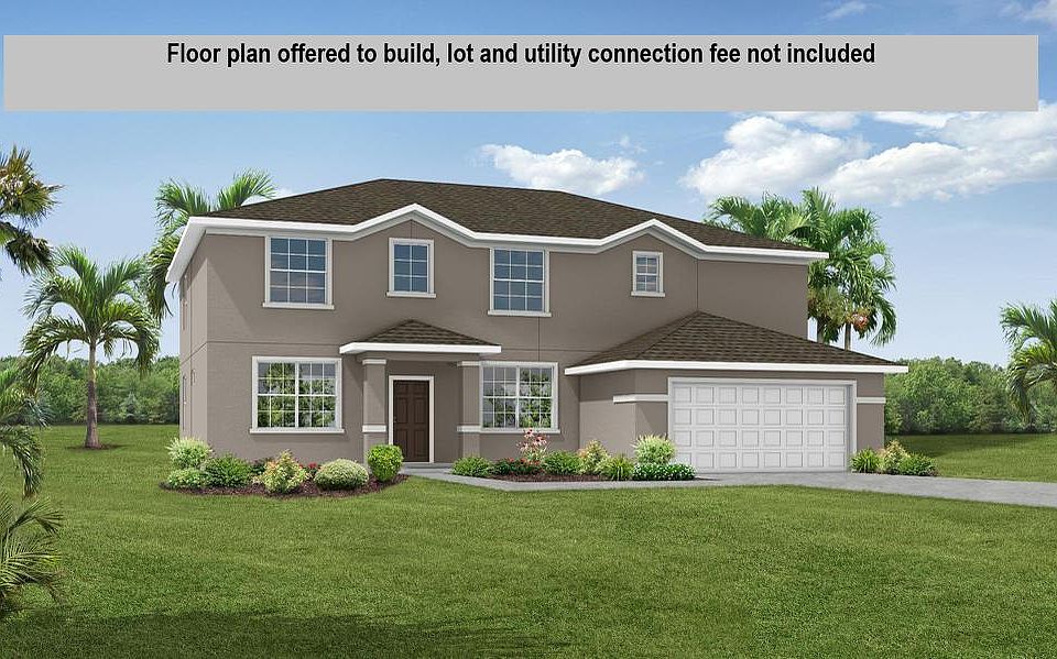 Cypress A elevation rendering