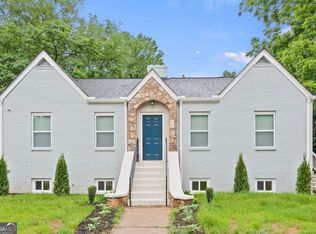 636 Francis Pl NW APT A, Atlanta, GA 30318