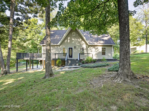 194 Hagan Rd, Bloomfield, KY 40008