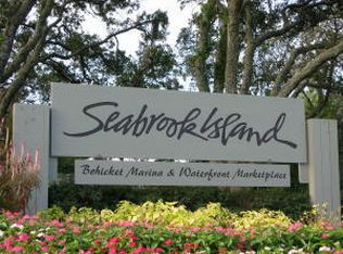 2464 Seabrook Island Rd, Johns Island, SC 29455