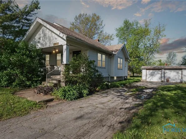 29157 E Broadway St, Walbridge, OH 43465