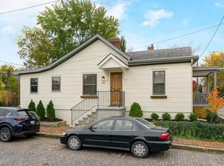131 Lansing St, Columbus, OH 43206