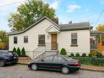 131 Lansing St, Columbus, OH, 43206