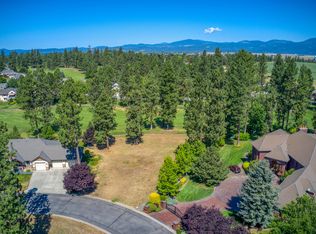810 N Coles Loop, Post Falls, ID 83854