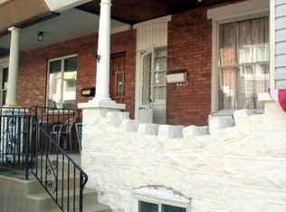 3419 Mercer St, Philadelphia, PA 19134