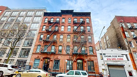 Sold by Green Line Realty