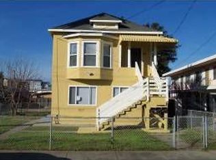 563 S.30th St, Richmond, CA 94804