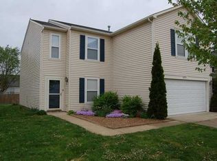 8275 S Rising Sun Dr, Pendleton, IN 46064