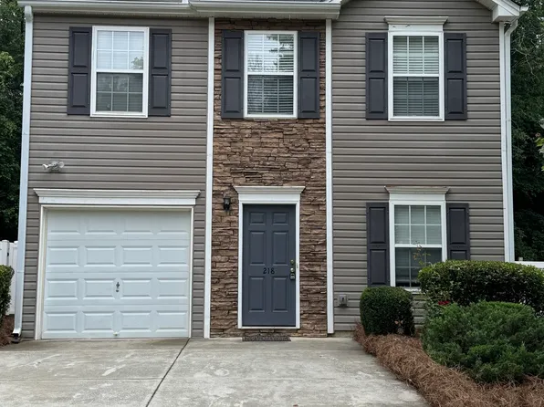 218 Osmanthus Way, Canton, GA 30114