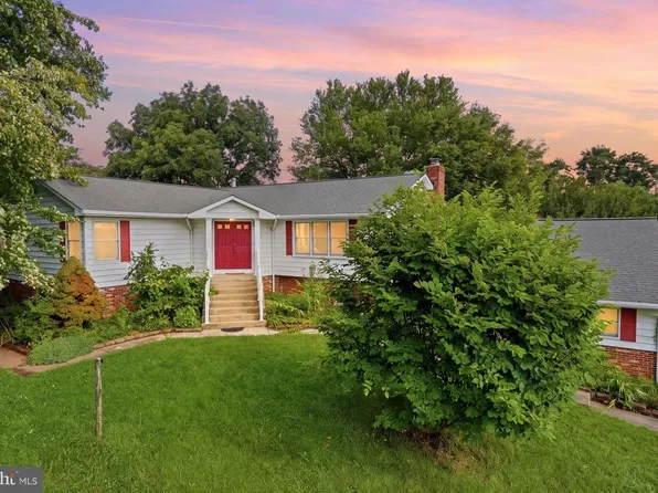 15010 Rolling Ridge Rd, Haymarket, VA 20169