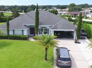 5874 SW 98th Pl, Ocala, FL 34476