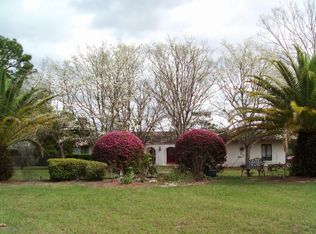 6299 Payne Rd, Keystone Heights, FL 32656