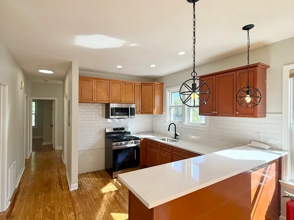 204 Burgess Pl #1, Passaic, NJ 07055