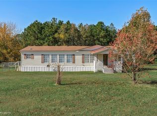 11266 Ridgehaven Dr, Keithville, LA 71047