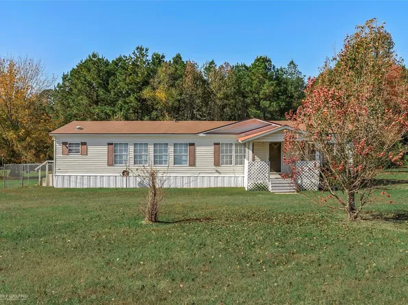 11266 Ridgehaven Dr, Keithville, LA 71047