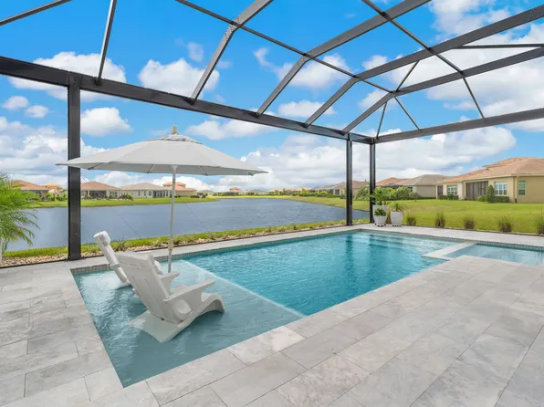 9536 SW Pepoli Way, Port St Lucie, FL 34987