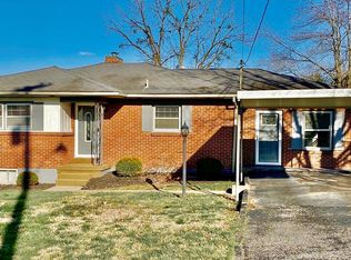111 Guthrie St, Columbia, KY 42728
