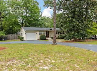 500 N Leak St, Southern Pines, NC 28387
