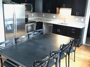 139A Adams St #5B-2BA, Waltham, MA 02453