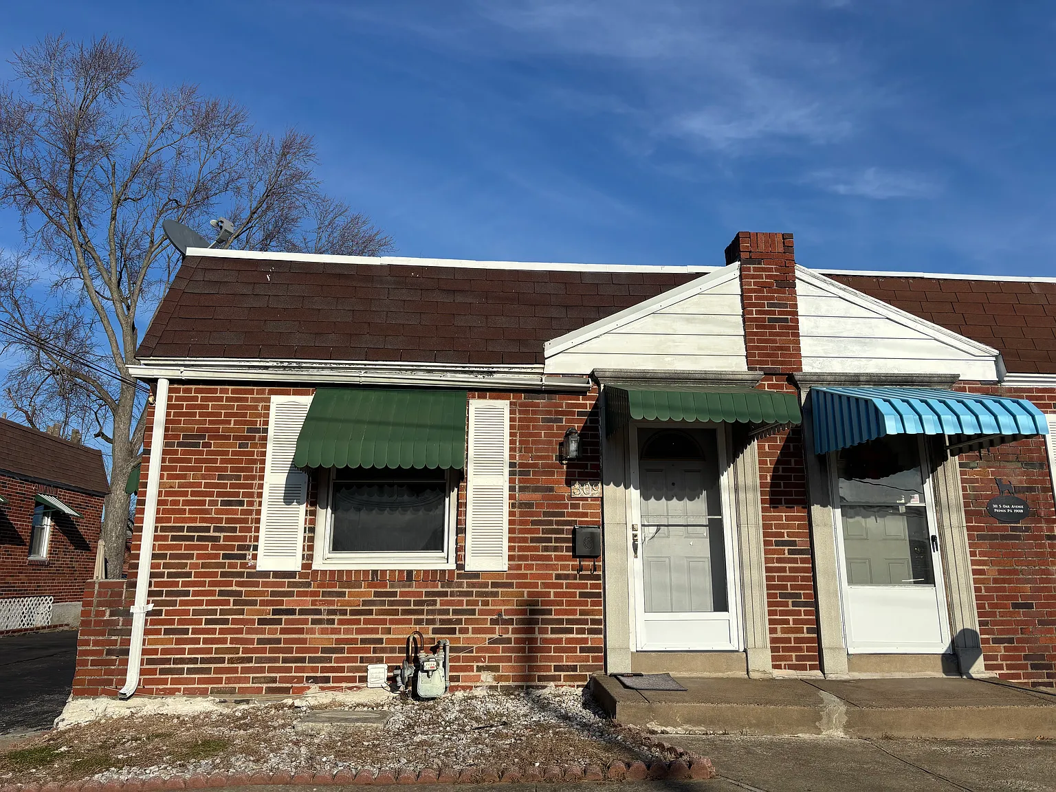 309 S Oak Ave — Photo 1
