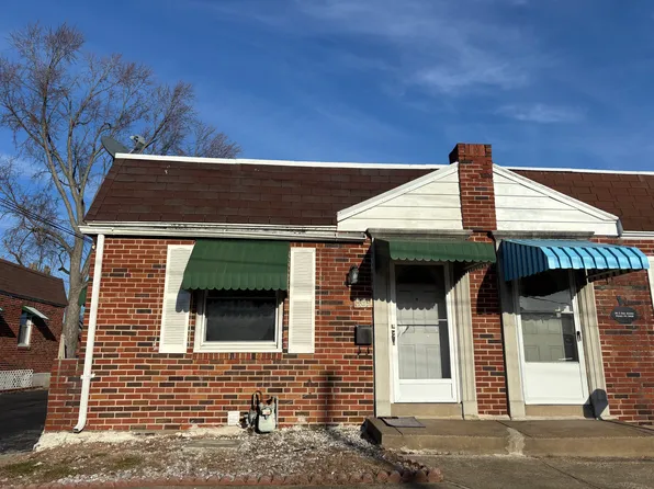 309 S Oak Ave, Clifton Heights, PA 19018