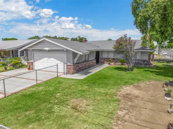 989 E Franklin Ave, Pomona, CA 91766
