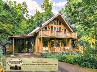 1316 Towee Pike, Reliance, TN 37369