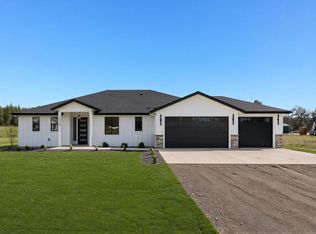 3942 M Garden Spot Rd, Loon Lake, WA 99148